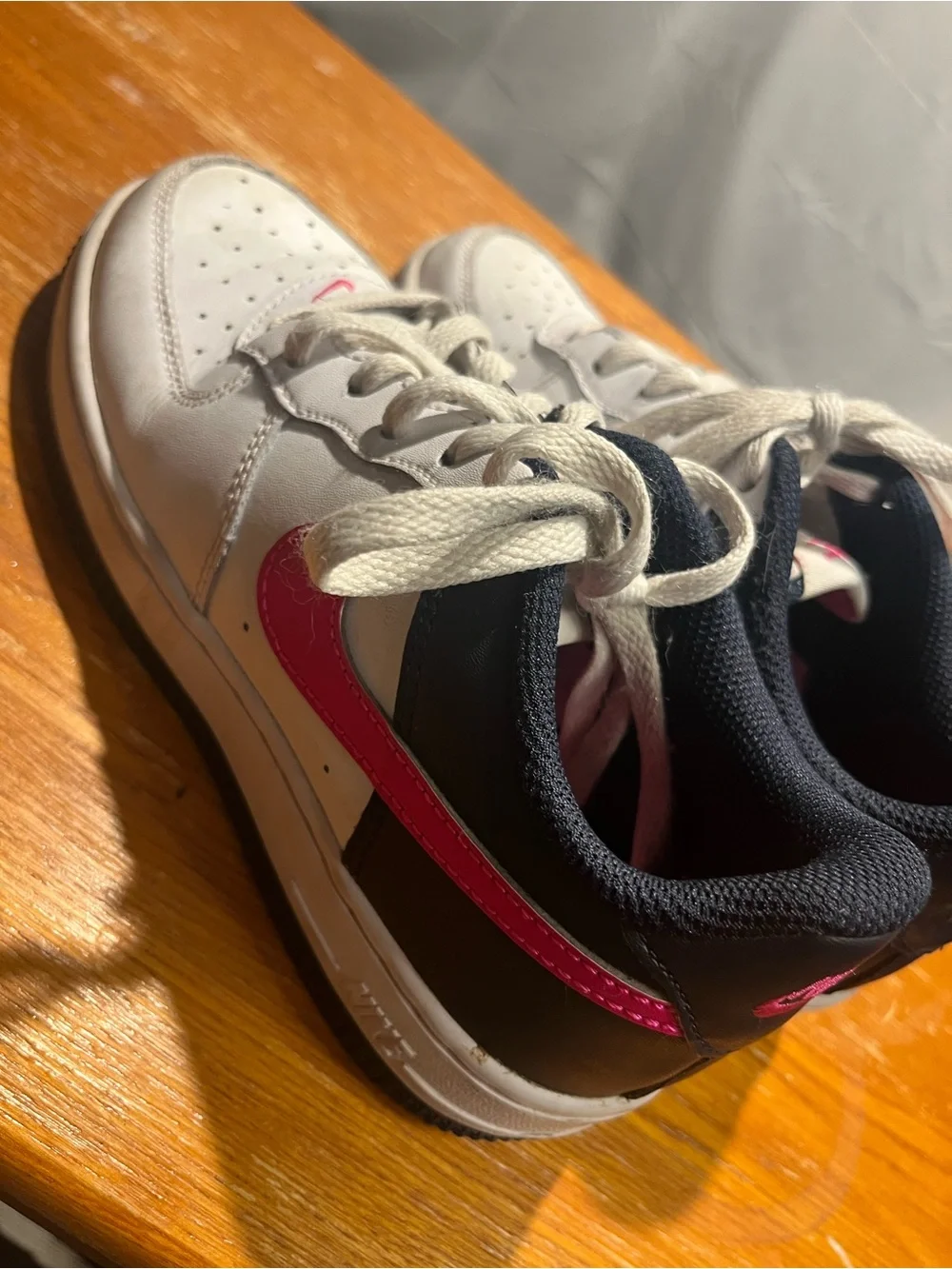 Nike Air Force 1 Low in the 